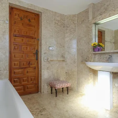 Villa Dea - Away From - Families Only Salou
