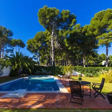 Dea - Away From - Families Only Salou