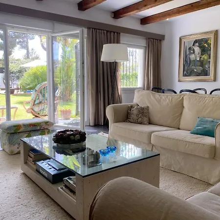 Villa Dea - Away From - Families Only Salou