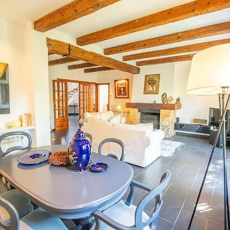 Dea - Away From - Families Only Villa *