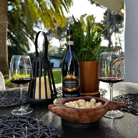 Dea - Away From - Families Only Villa *