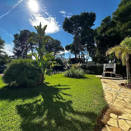 Dea - Away From - Families Only Villa Salou